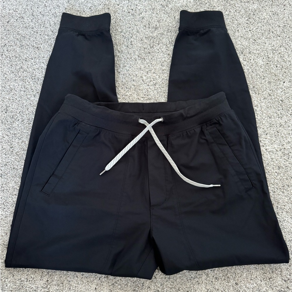 Vuori Meta Jogger 30” Black